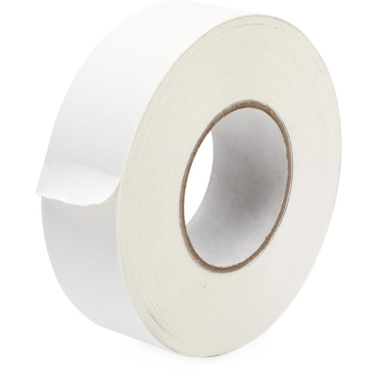 Hosa GFT-447WH 2-inch White Gaffer Tape - 60Yds