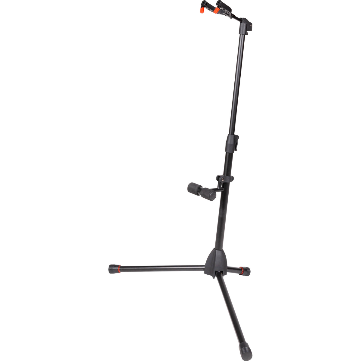 Gator GFW-GTR-1500 Hanging Guitar Stand with Locking Neck Cradle