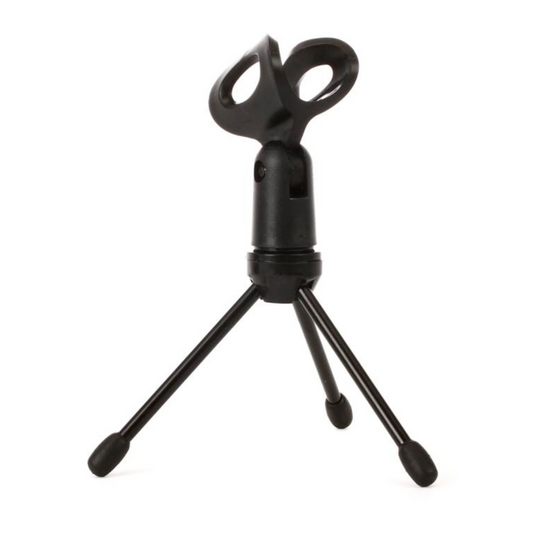 Gator GFW-MIC-0250 Mini Tripod Desktop Stand