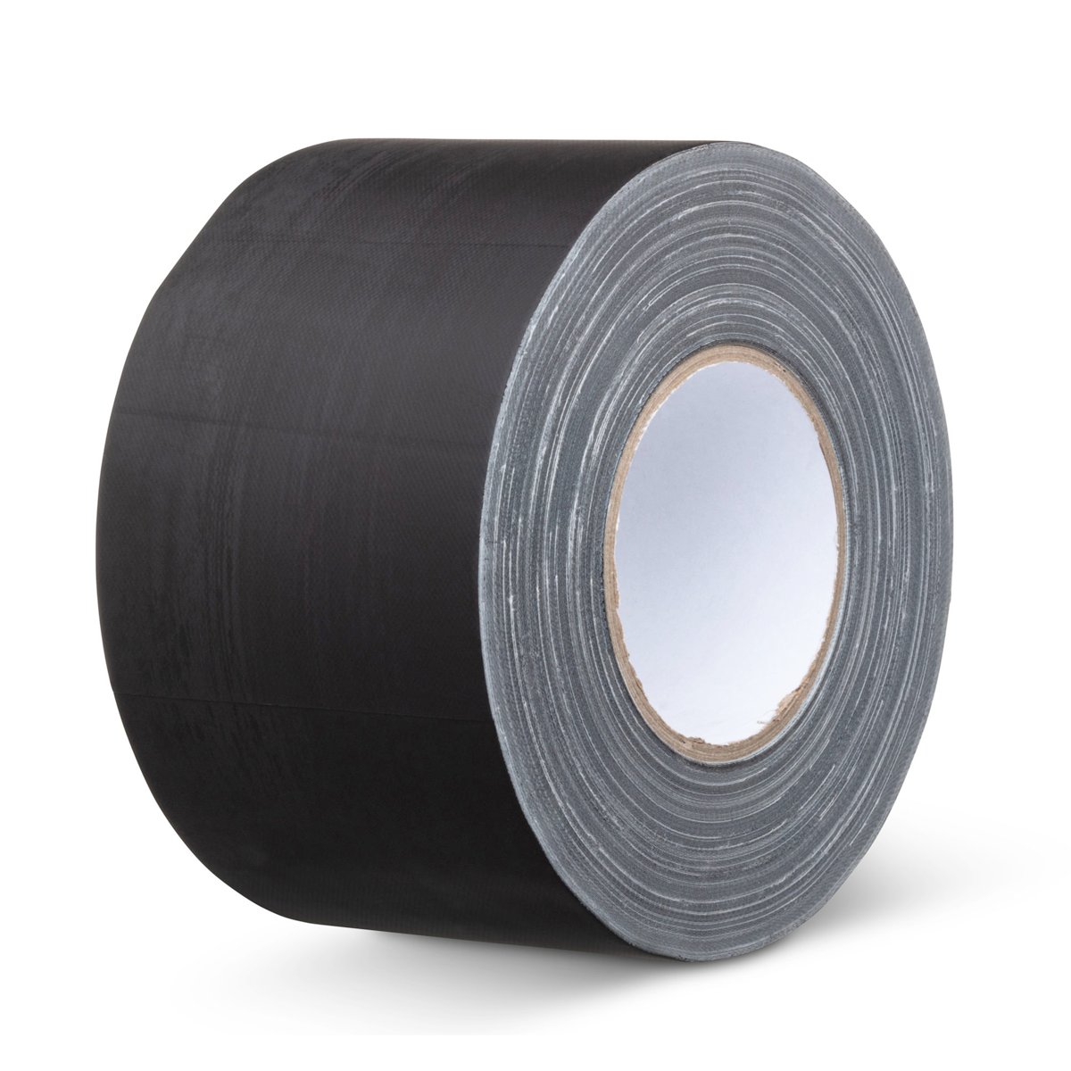 Hosa GFT-459BK Black Gaffer Tape 4” x 60 Yard Roll