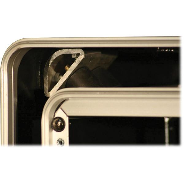Gator Cases G-SHOCK-16L 16U Shock Audio Rack