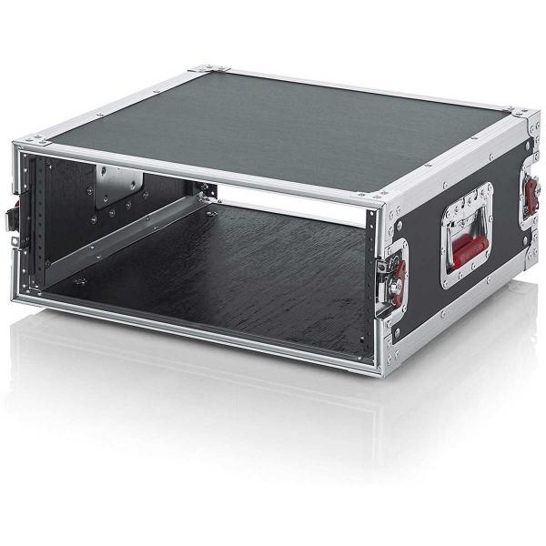 Gator Cases G-TOUR-4U ATA Wood Rack Case