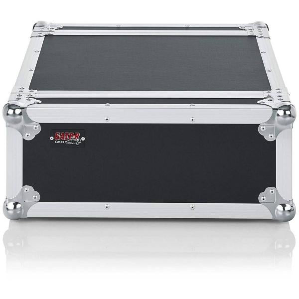 Gator Cases G-TOUR-4U ATA Wood Rack Case