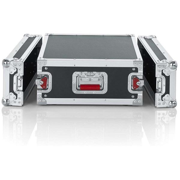 Gator Cases G-TOUR-4U ATA Wood Rack Case