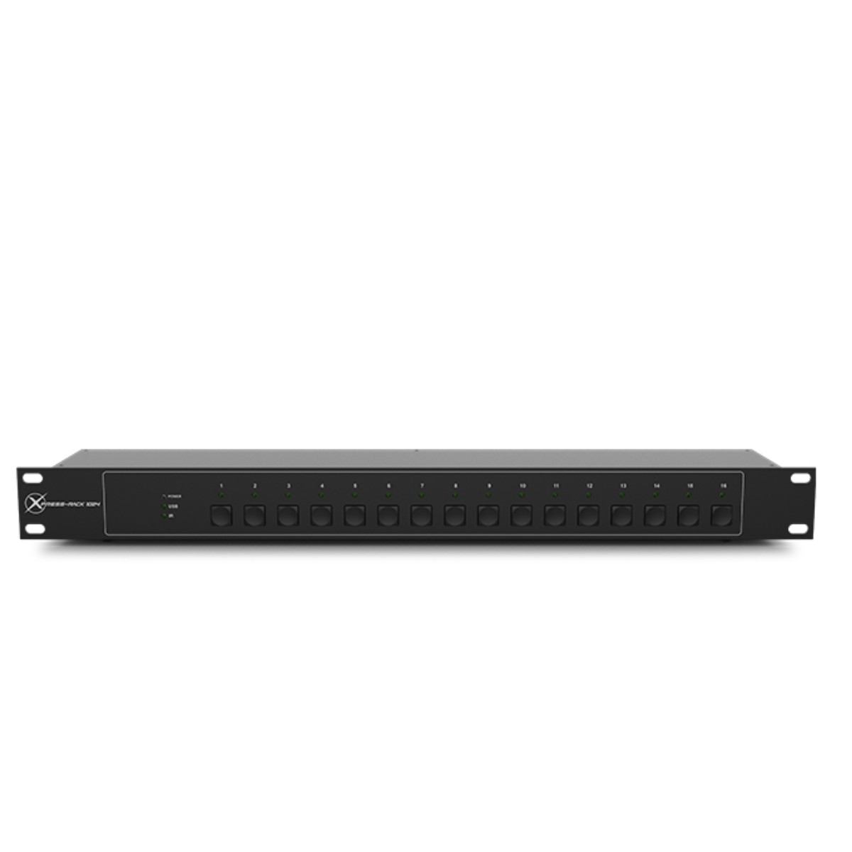 XPRESSRACK1024 - CHAUVET DJ Xpress-Rack 1024 USB to DMX Interface