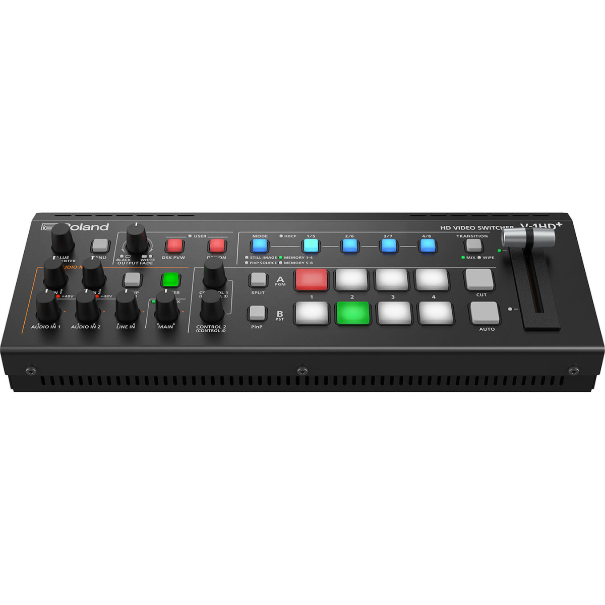 Roland V-1HD+ Video Switcher