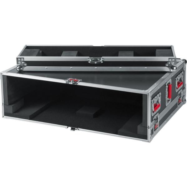 Gator Cases G-TOUR-X32 Wood Flight Case for Behringer X32