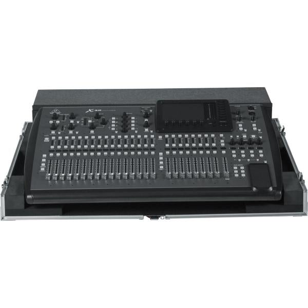 Gator Cases G-TOUR-X32 Wood Flight Case for Behringer X32