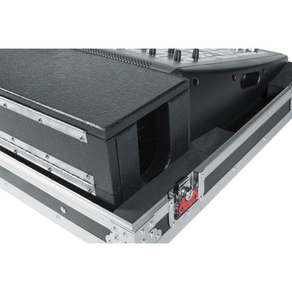 Gator Cases G-TOUR-X32 Wood Flight Case for Behringer X32