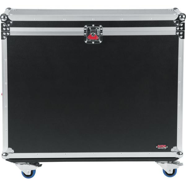 Gator Cases G-TOUR-X32 Wood Flight Case for Behringer X32