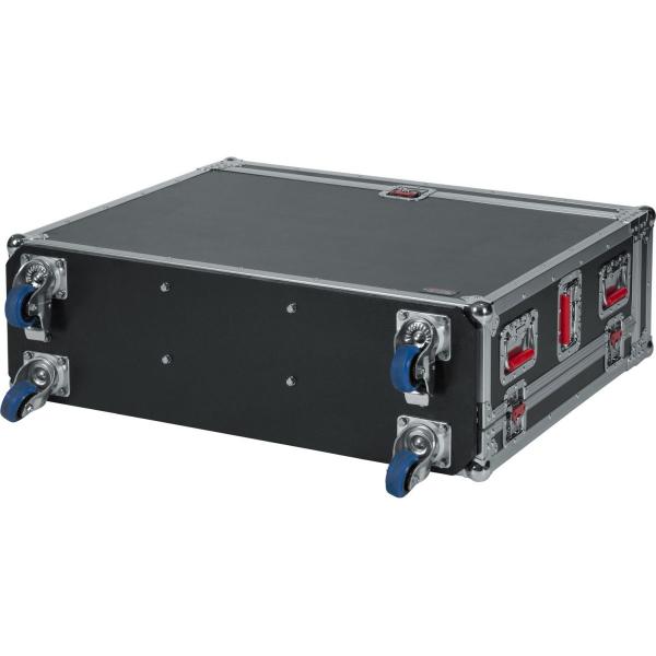 Gator Cases G-TOUR-X32 Wood Flight Case for Behringer X32