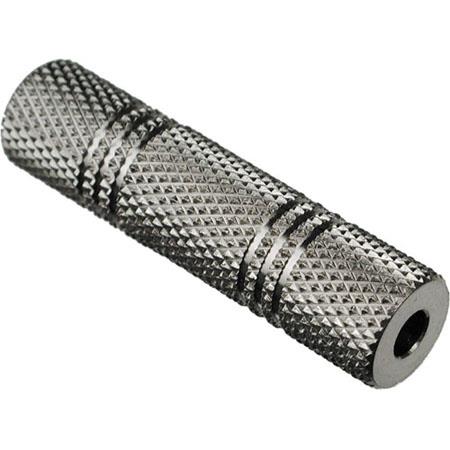 Hosa GMM-303 3.5mm TRSF Coupler