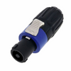 Seetronic SL4FX-N 4-Pole Cable Connector
