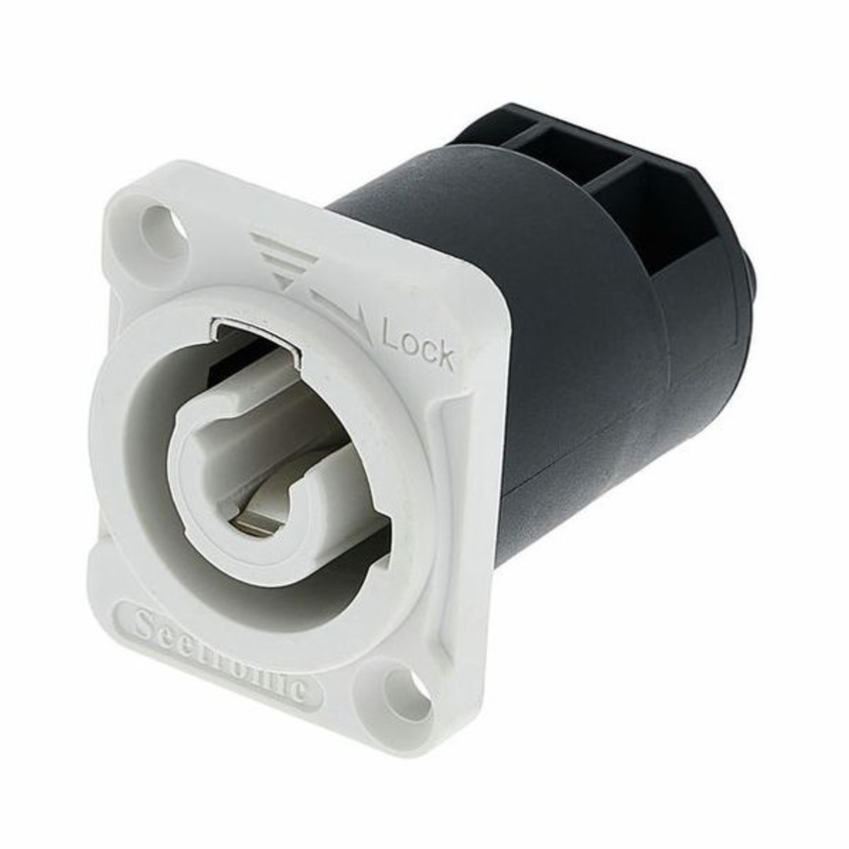 Seetronic SAC3MPB PowerCon Chassis Output