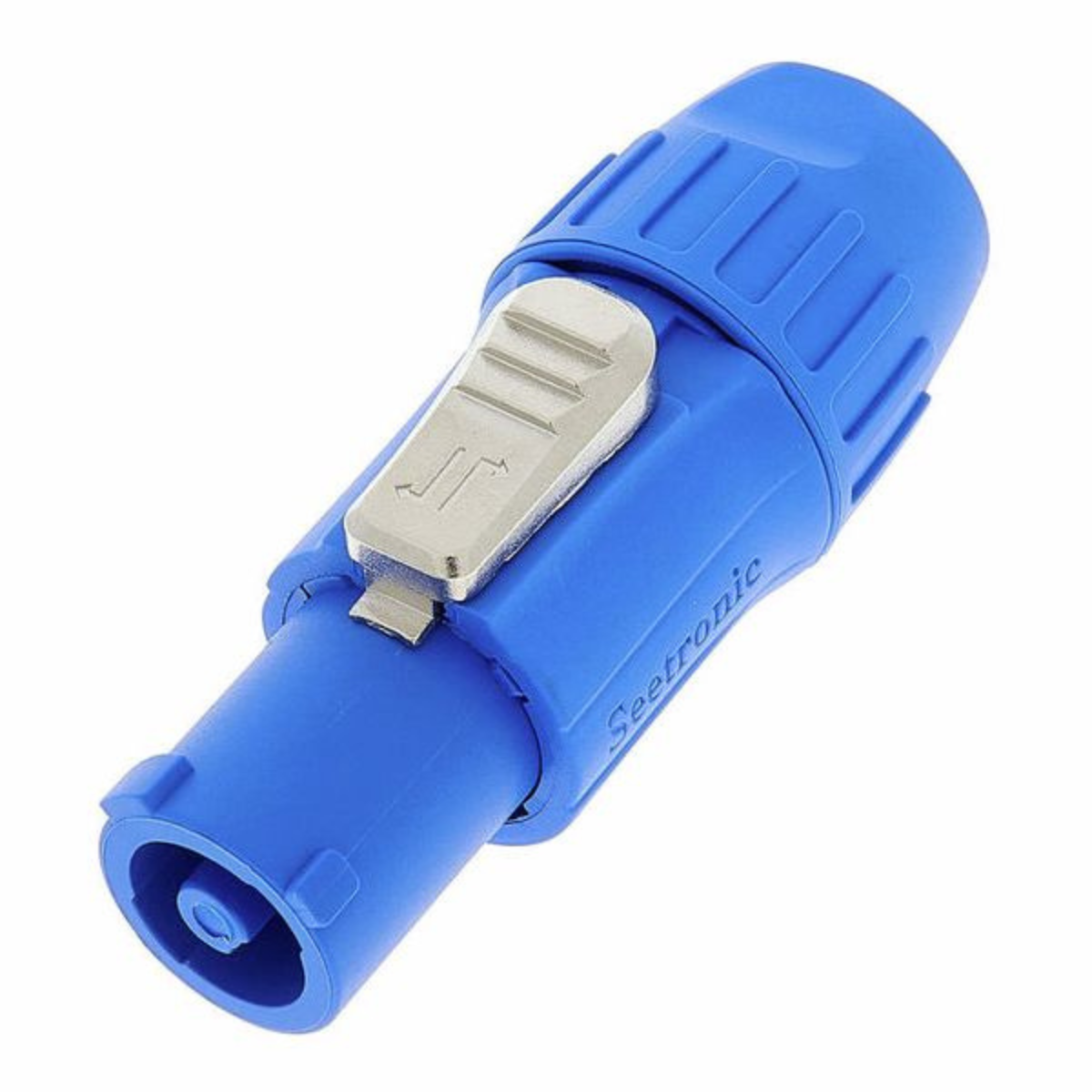 Seetronic SAC3FCA Power In Cable Connector