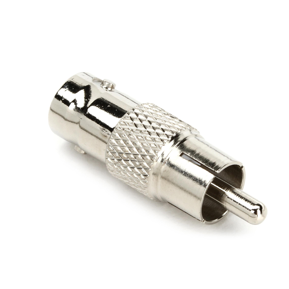 Hosa Technology NBR-271 BNC to RCA Adaptor