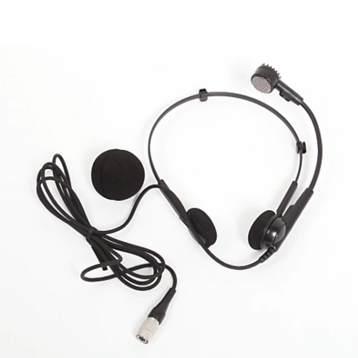Audio-Technica Pro 8HEcW Hypercardioid Dynamic Headworn Microphone