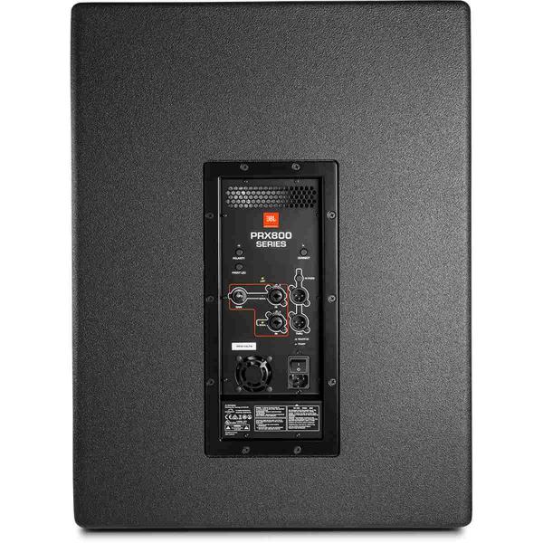 JBL-PRX918XLF-NA 18" Powered Subwoofer