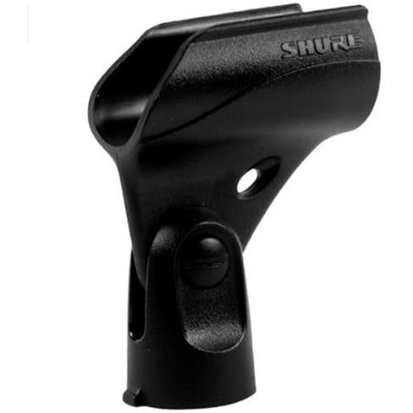 Shure A25D Microphone Clip