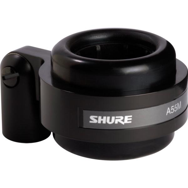 Shure A55M Shock Mount Microphone Clip