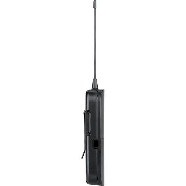 Shure BLX14/CVL Wireless Presenter System with CVL Lavalier Microphone