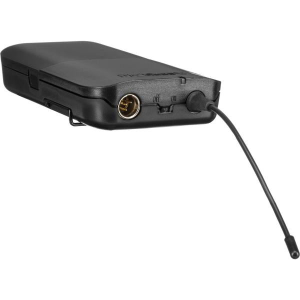 Shure BLX14/P31 Wireless Headset System with PGA31 Headset