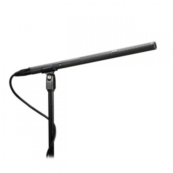 Audio-Technica AT8035 Shotgun Microphone