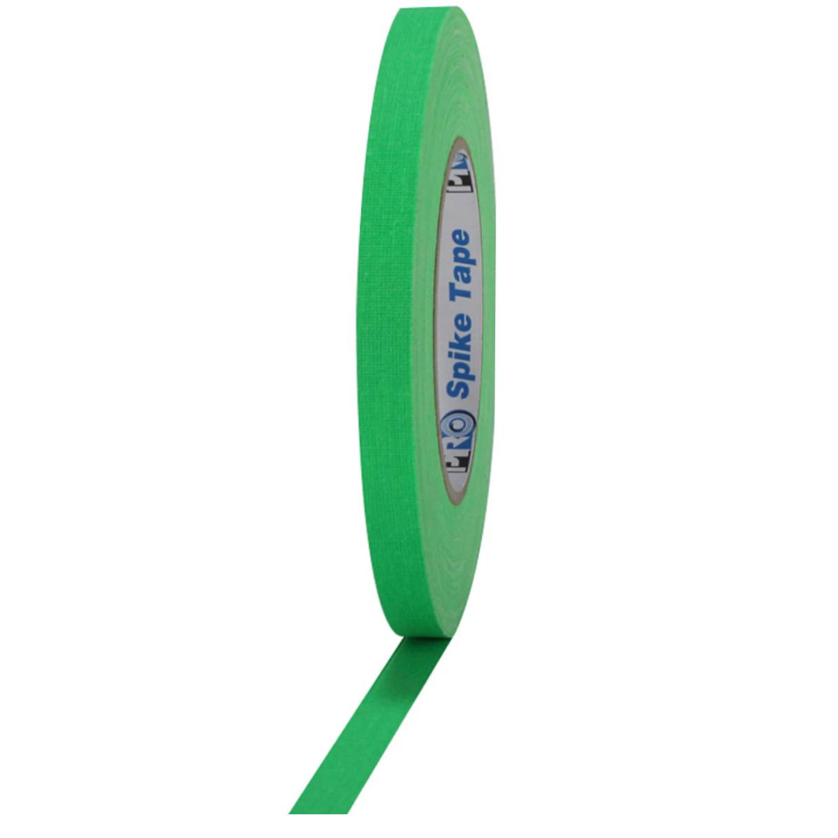 GoodLight Spike Tape, Green 1/2''x20m