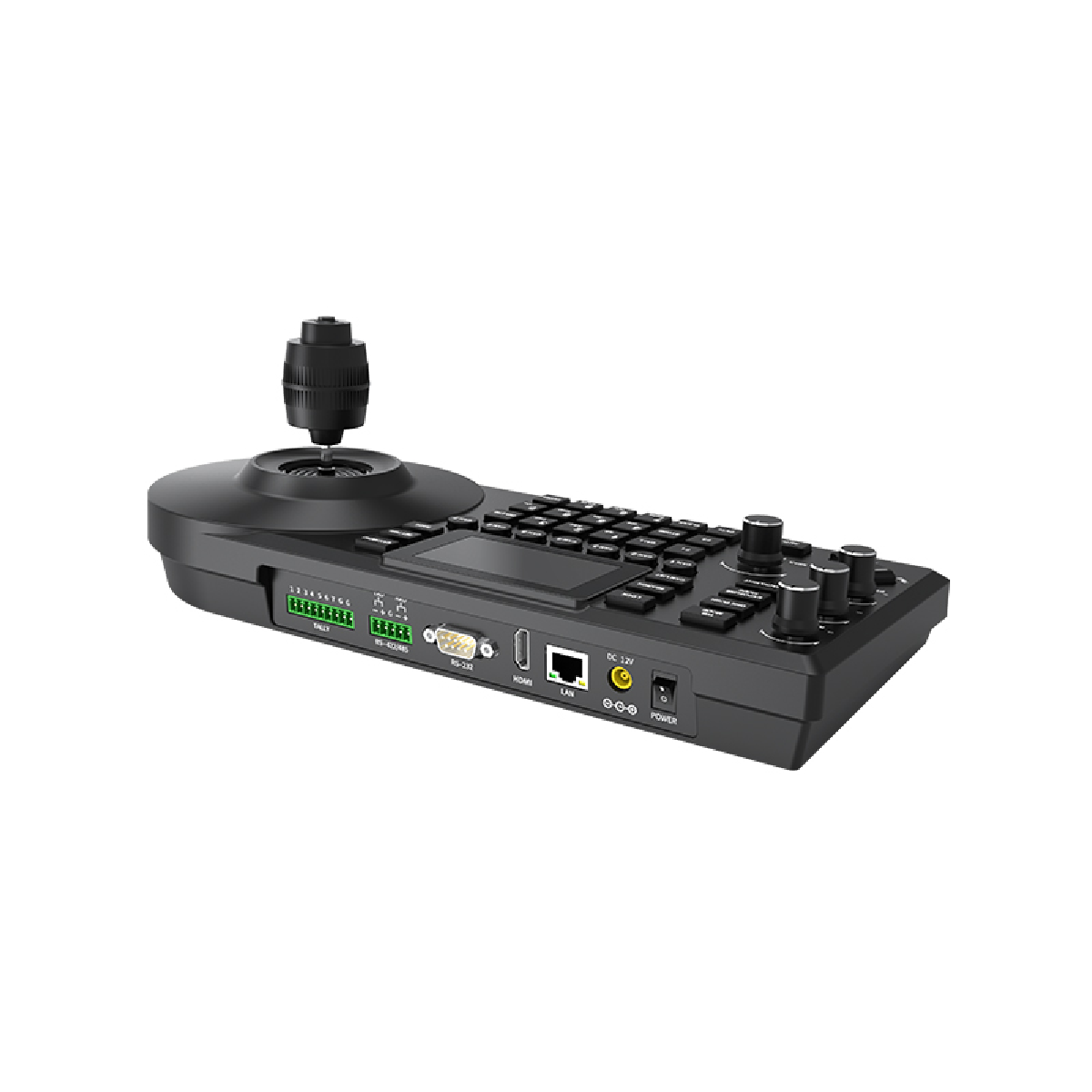 KATO - KC20N - Joystick Controller, Support POE, IP PVW Support NDI