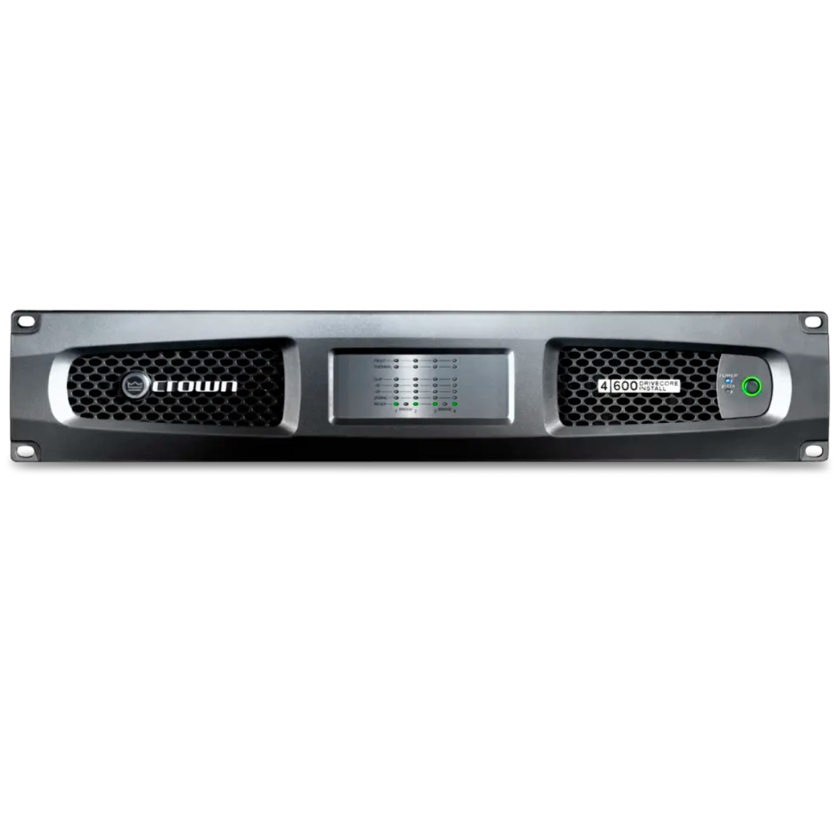 Crown DCi 4|600 Powered Amplifier