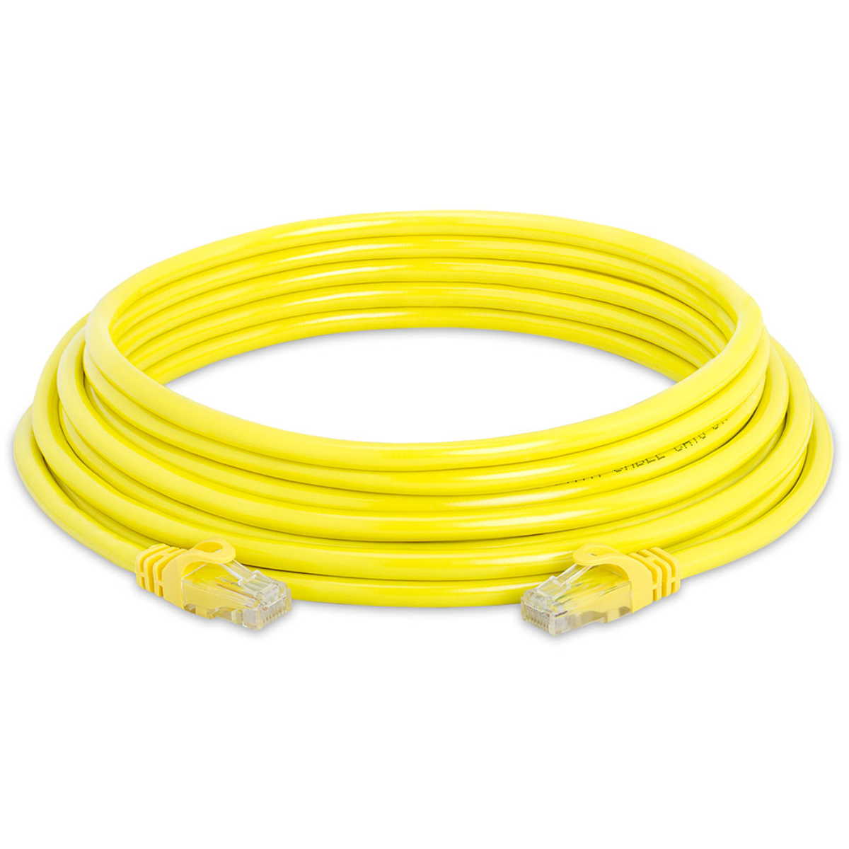 GoodLight CAT6 patch cable 25ft