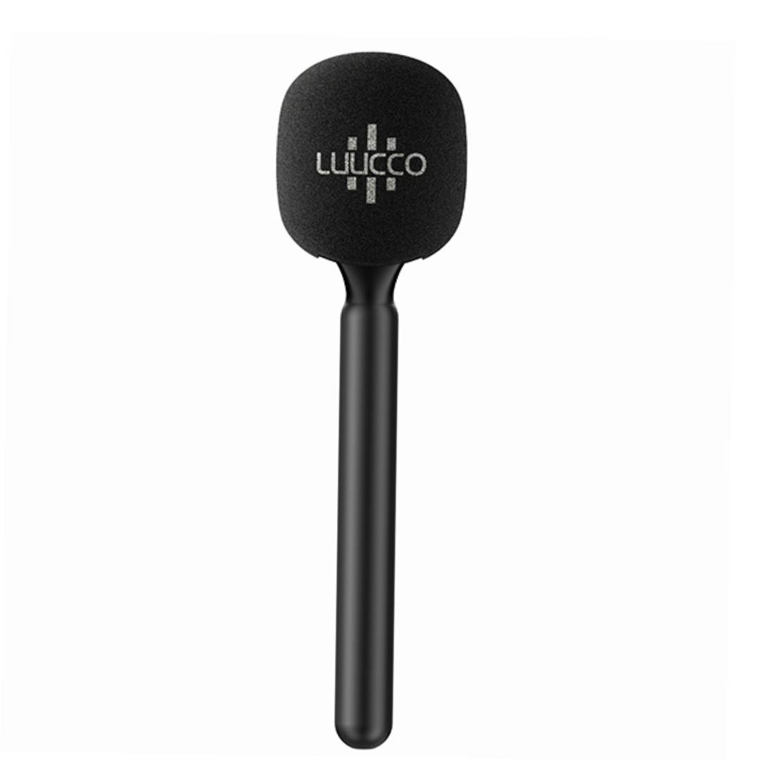 Luucco WireFree - Microphone