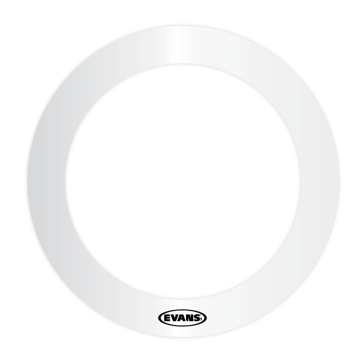 Evans E16ER2 2x16-Inch E-Ring