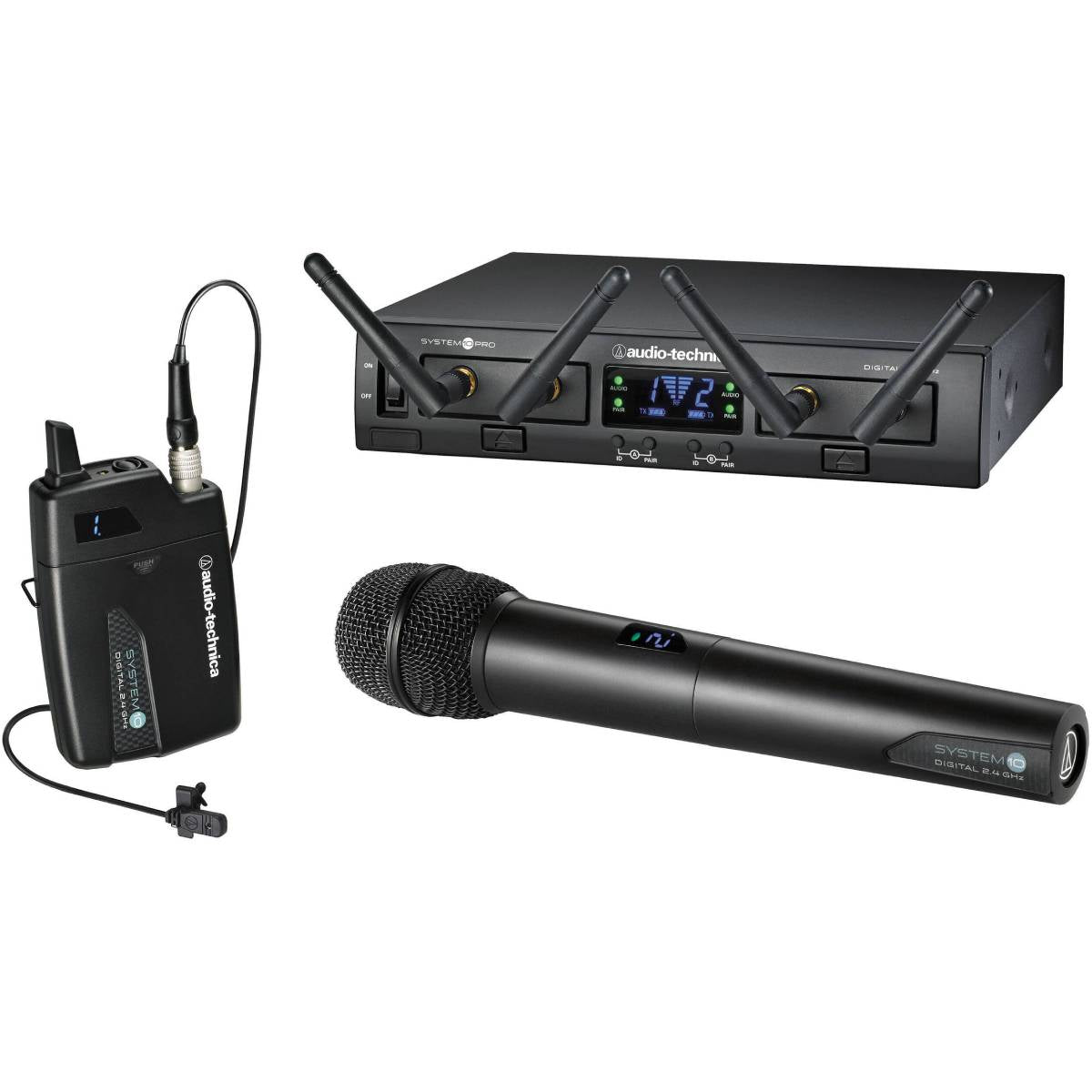 Audio-Technica ATW-1312/L