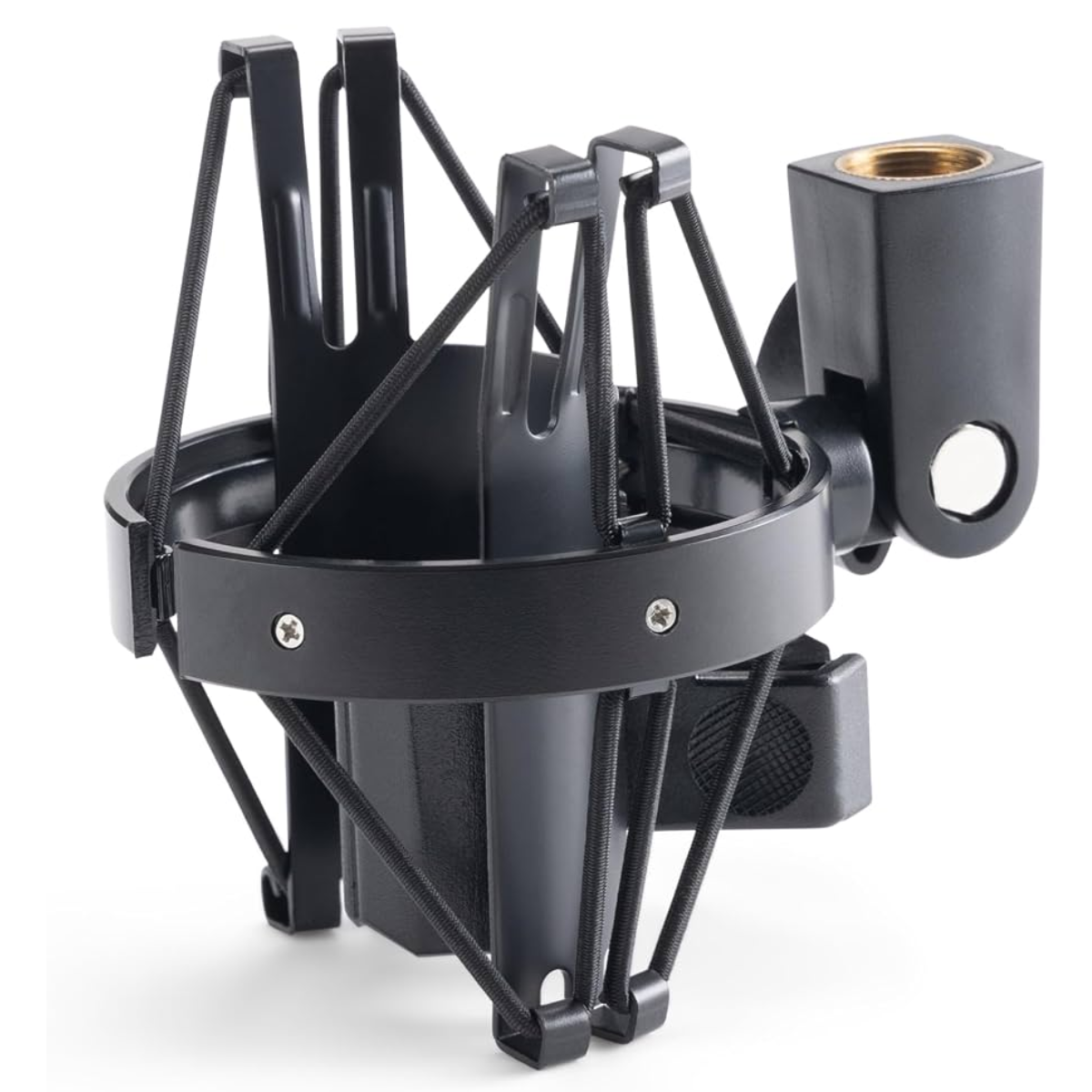 On-Stage MY420 Slim Microphone Shockmount