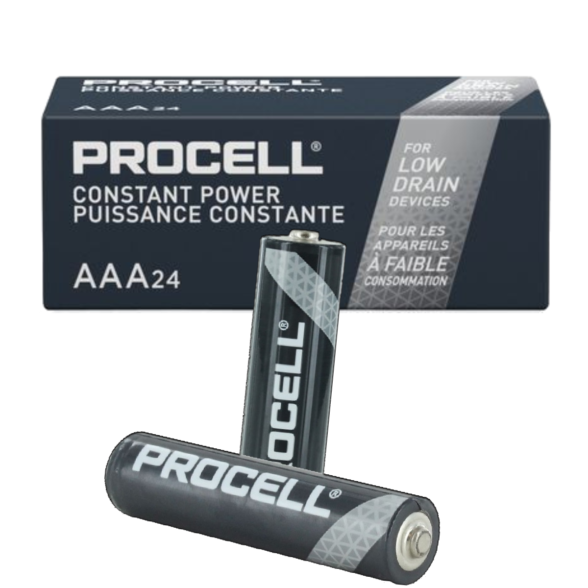 ProCell AAA Alkaline Battery (each)