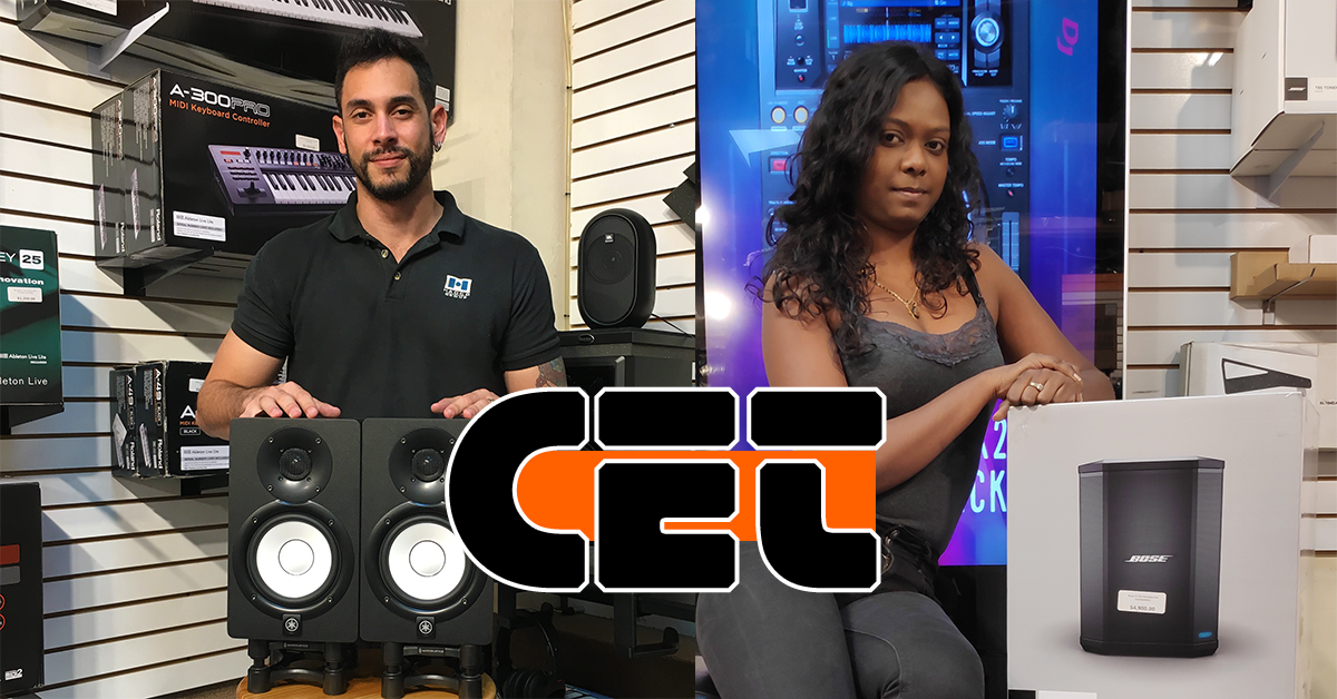 CET | Caribbean Entertainment Technologies Limited
