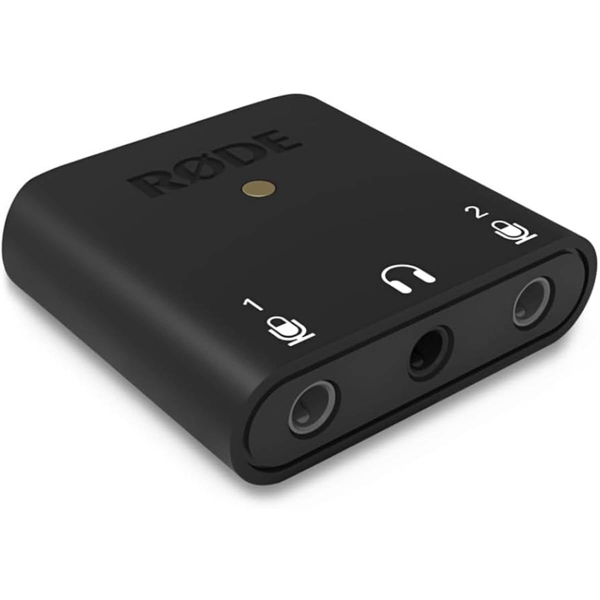 RODE AI-Micro USB-C Audio Interface