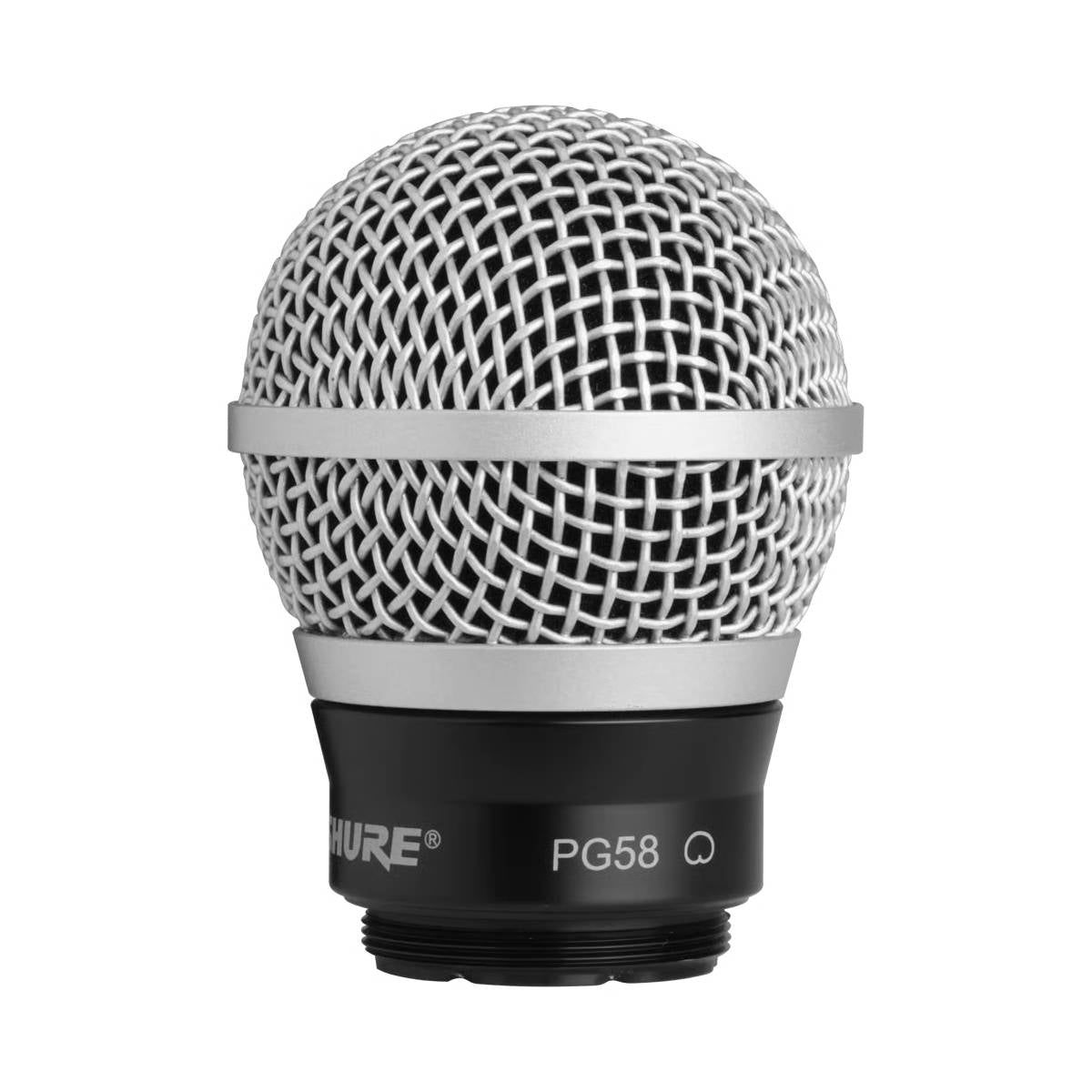 Shure RPW110 PG58 Replacement Cartridge