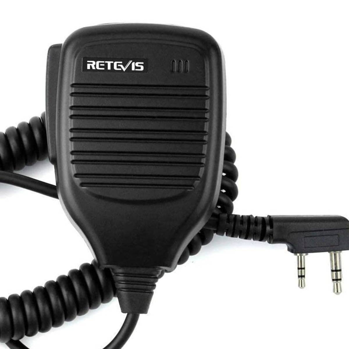 Retevis Shoulder Speaker Microphone
