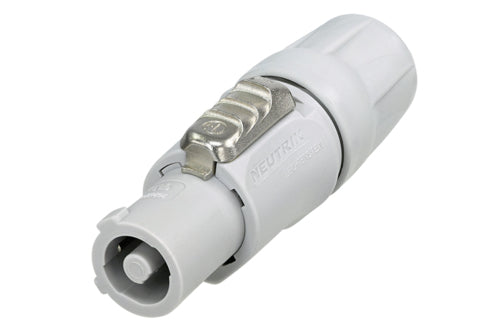 Neutrik NAC3FCB PowerCON 20A Connector