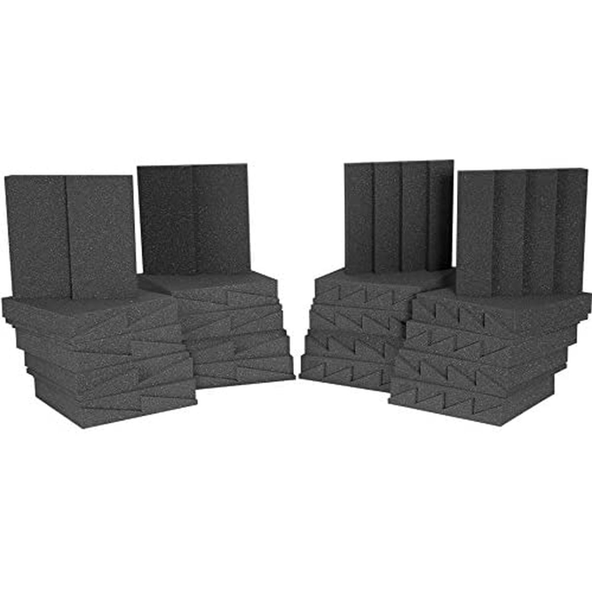 Auralex D36-DST Roominator Kit (18 DST112 x 18 DST114)