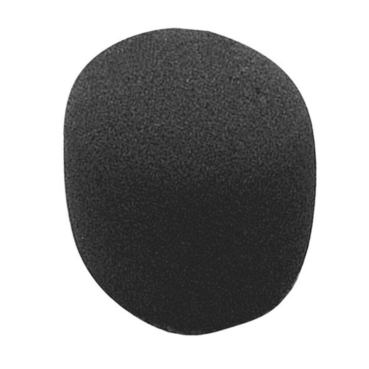 On-Stage ASWS58B Foam Windscreen (Black)