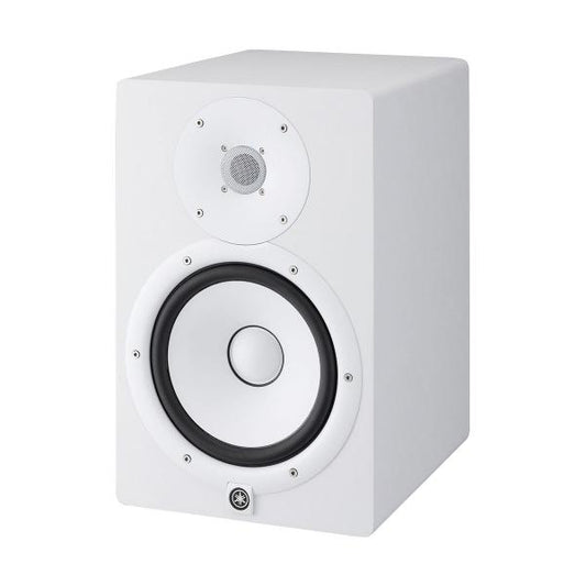 Yamaha HS5 Studio Monitor (White)