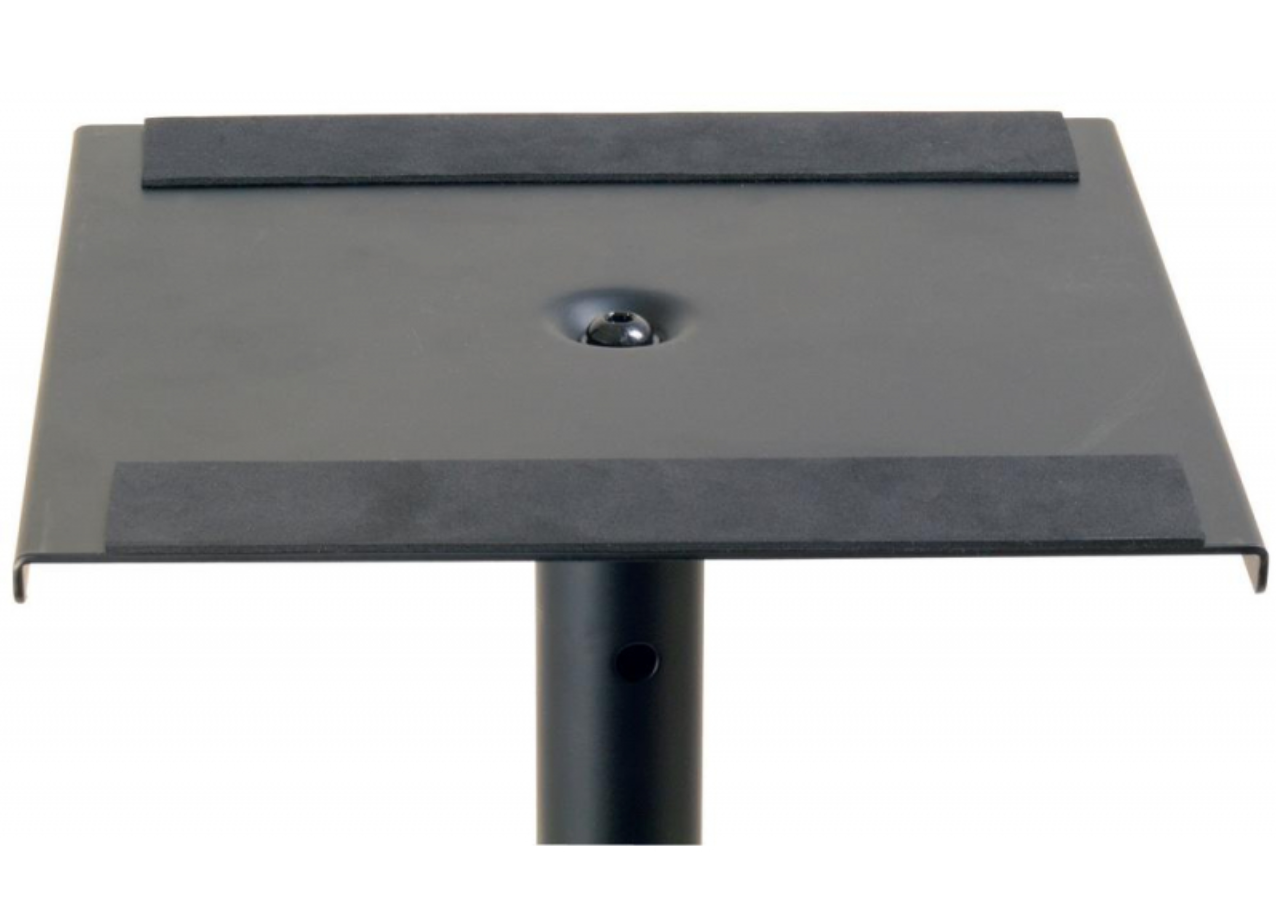 On-Stage SMS6000-P Monitor Stands (Pair)
