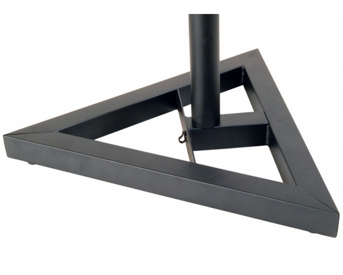 On-Stage SMS6000-P Monitor Stands (Pair)