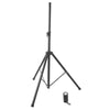 On-Stage SS7725 Steel Speaker Stand