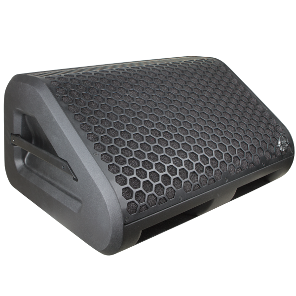 Clair Brothers 1AM+ Self-Powered Coaxial Stage Monitor