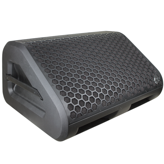 Clair Brothers 1AM+ Self-Powered Coaxial Stage Monitor