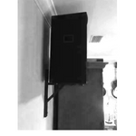On-Stage SS7914B Speaker Wall-mount (Pair)